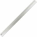 Rigla 50cm aluminiu