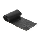 Saci menajeri, 60 l, 20 buc, negru