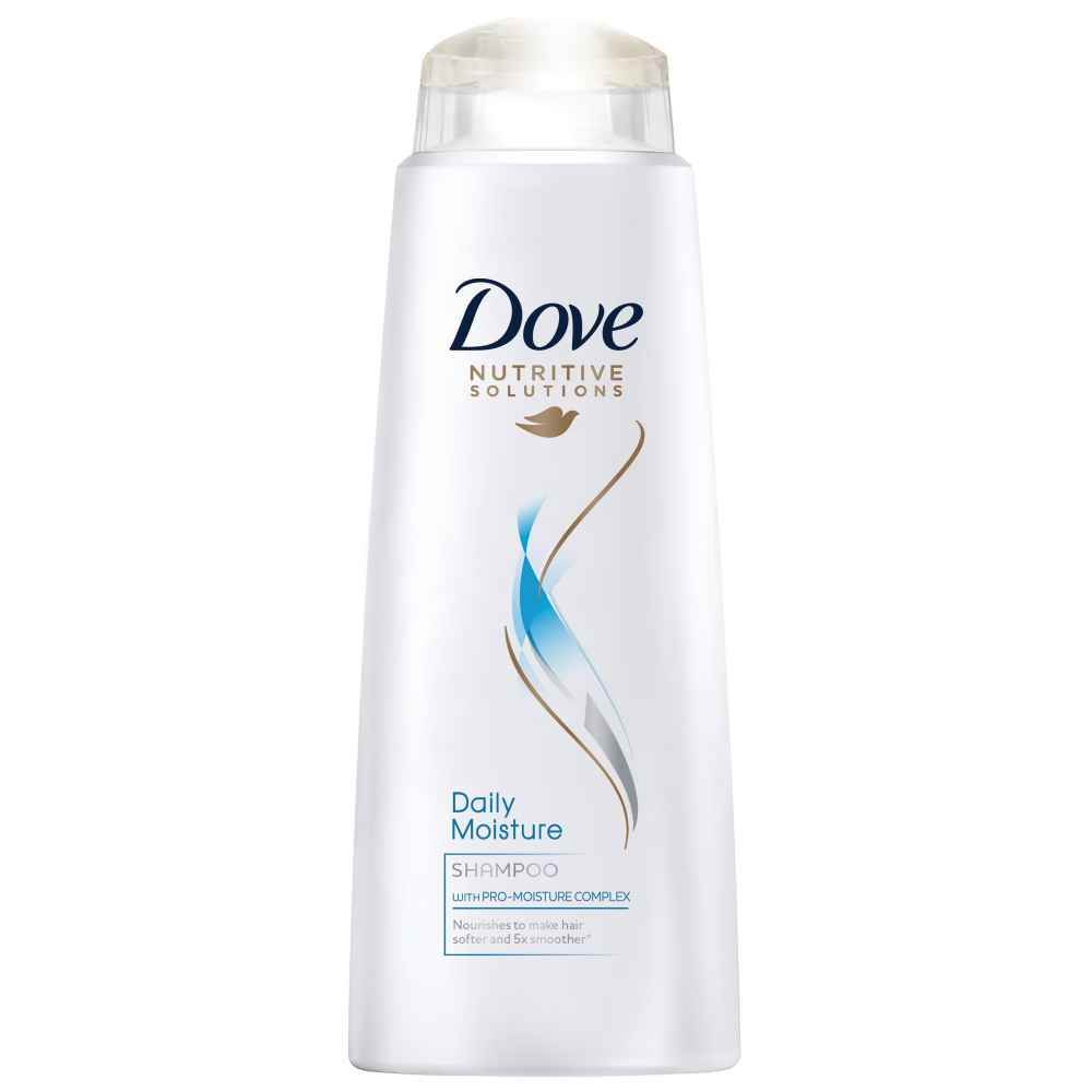 Sampon pentru par 250ml Dove