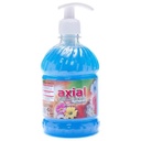 Sapun lichid cu pompita 500 ml AXIAL