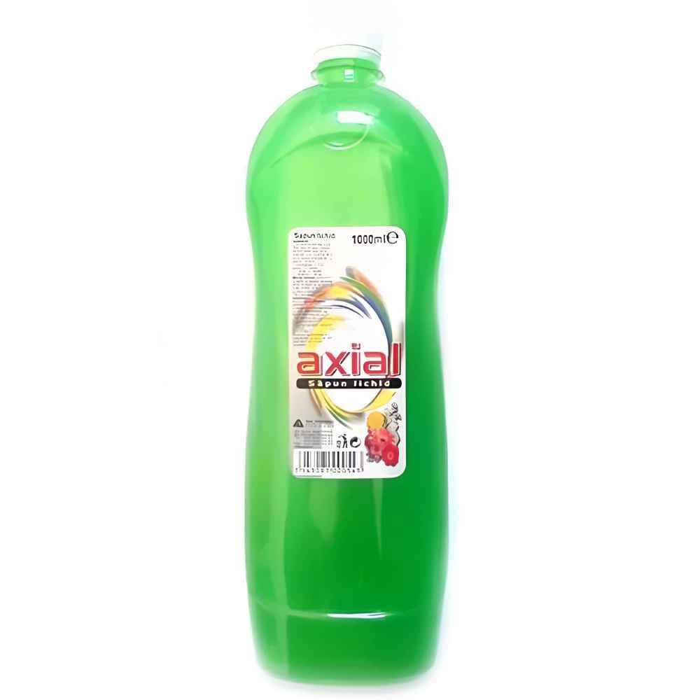 Sapun lichid rezerva 1L AXIAL