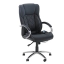 SCAUN DE BIROU OFF 933 NEGRU