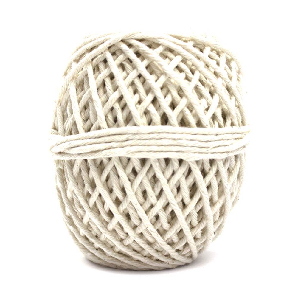 Sfoara bumbac 100g CN FB