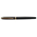 Stilou metal cu rezervor CN 231