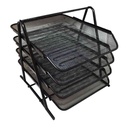 Tavite CN 2004, 4 suprap metal, tip Mesh