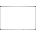 Whiteboard magnetic 60x90 cm CN, rama aluminiu