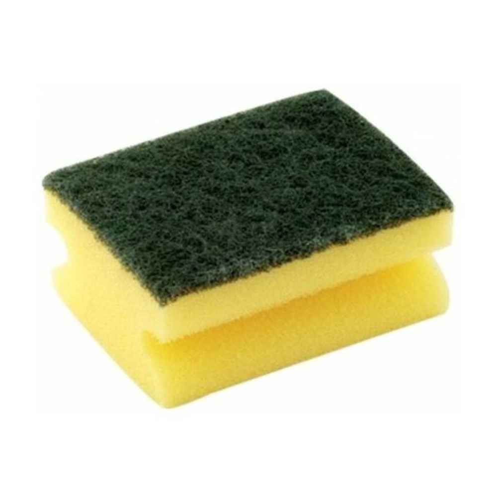 Burete de vase cu canelura 2buc/set 8.5x6.5h4cm