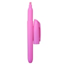 Textmarker cu lichid varf tesit, rosu 308 CN