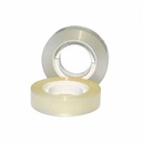 Banda adeziva 12x30m transparenta CN