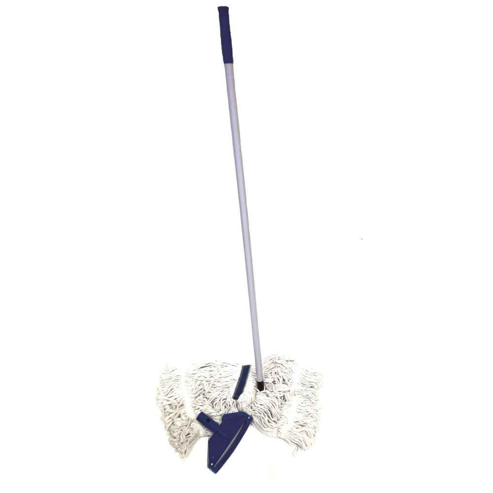 Mop cu clips 500g si coada metal 878 CN