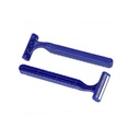 Aparat ras 2 lame de unica folosinta CN