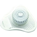 Odorizant pisoar cu suport PVC 100g