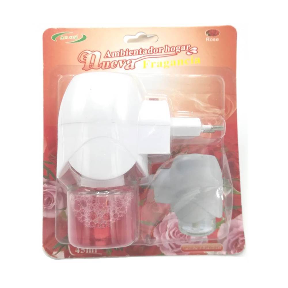 Aparat electric odorizant camera cu rezerva 20ml