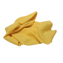 Lavete bumbac 40x40 GALBENE