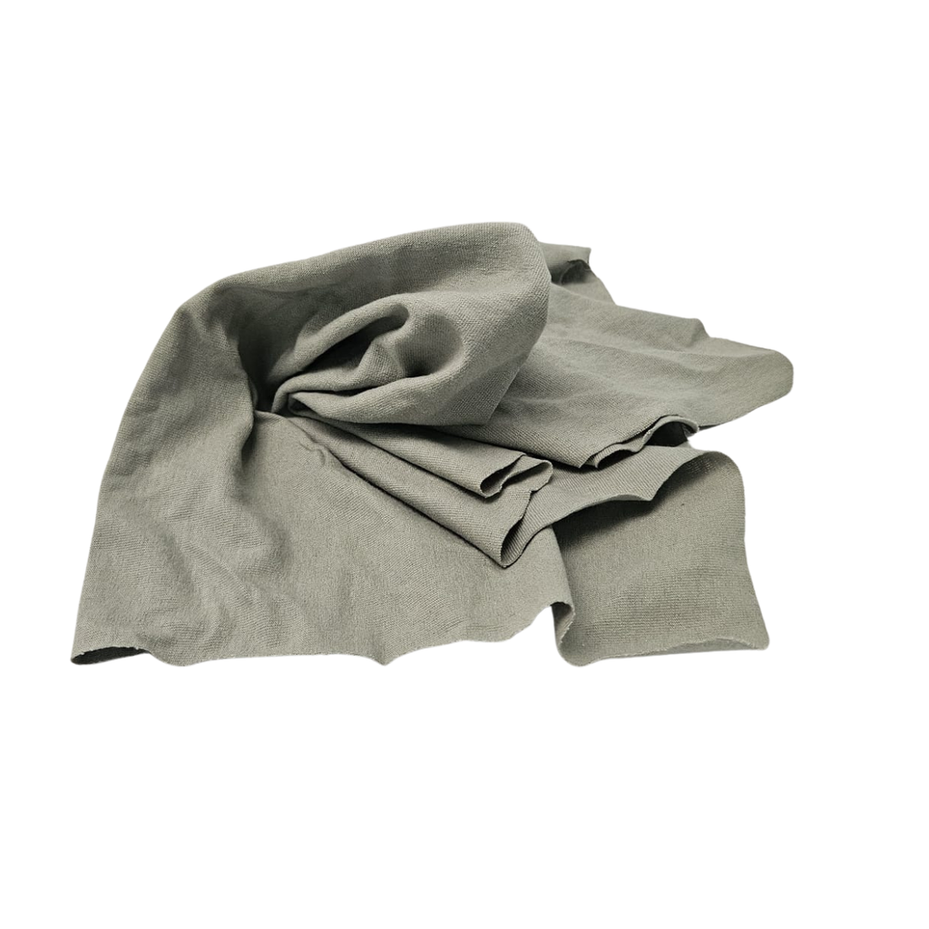 Lavete bumbac 40x40 VERZI