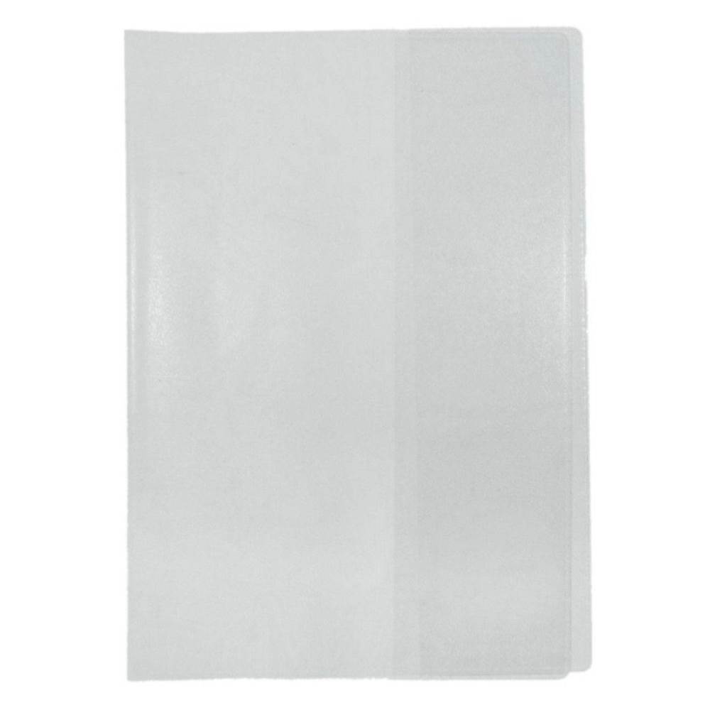 Coperta caiet CN A5 transparenta