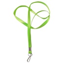 Snur ecuson verde CN