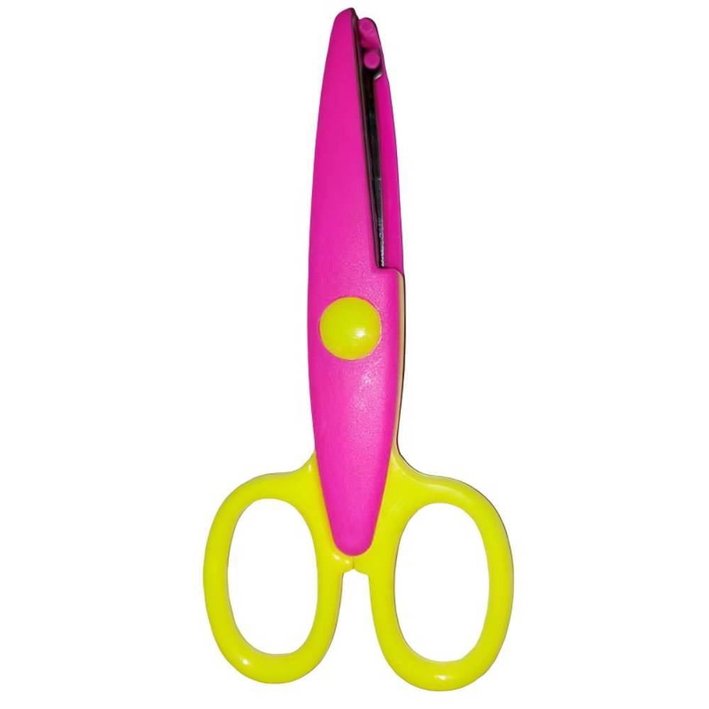 Foarfeca cu model 13.5cm