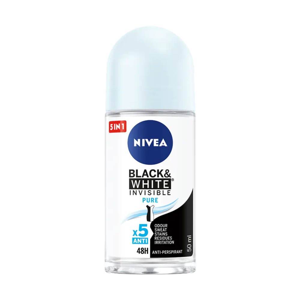 Deodorant roll-on femei NIVEA