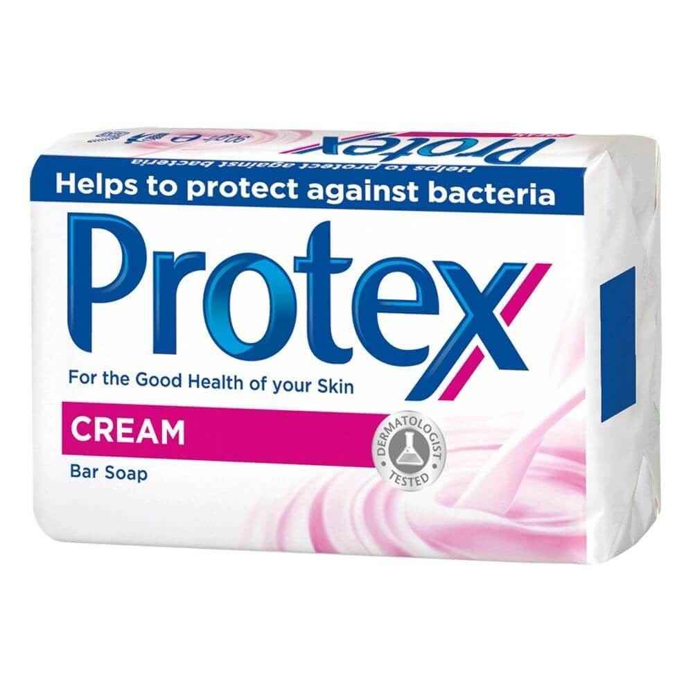 Sapun solid 90g PROTEX