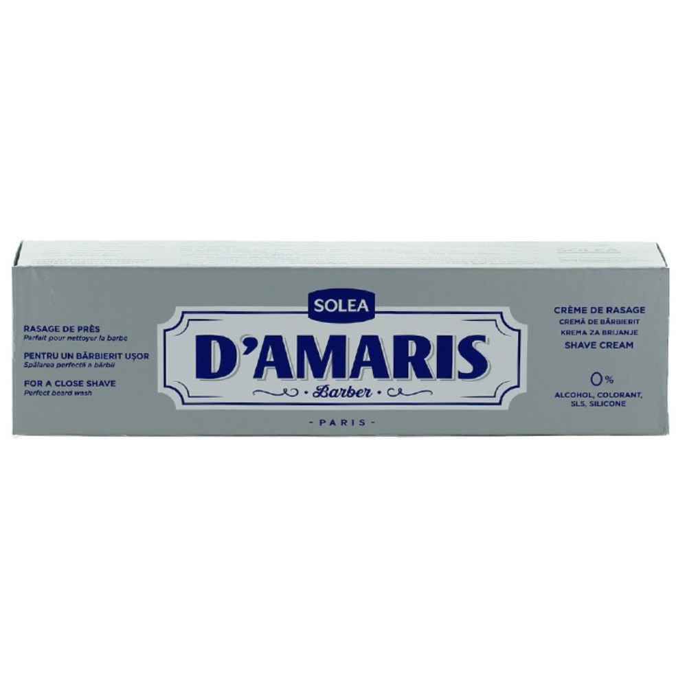 Pasta de ras 60ml DAMARIS