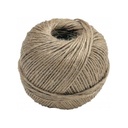 Sfoara canepa cu fir gros, 200 gr/ghem