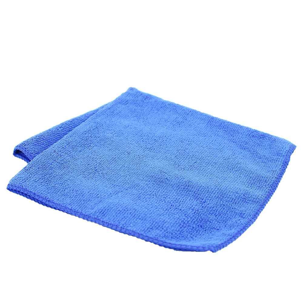 Lavete microfibra 30x40 cm albastre