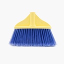 Matura cu fir lung 6215/305 CN + coada metalica albastra