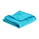 Lavete microfibra 40x40 cm albastre