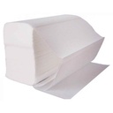 Prosop de hartie, pliat, celuloza, 1 strat, 200 foi, 21x15.3 cm, GREEN JUMBO