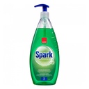 Detergent de vase Sano Spark Castravete 1L