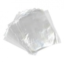 Pungi alimentare, folie LDPE, 100 pungi, 1 kg, 19x28 cm