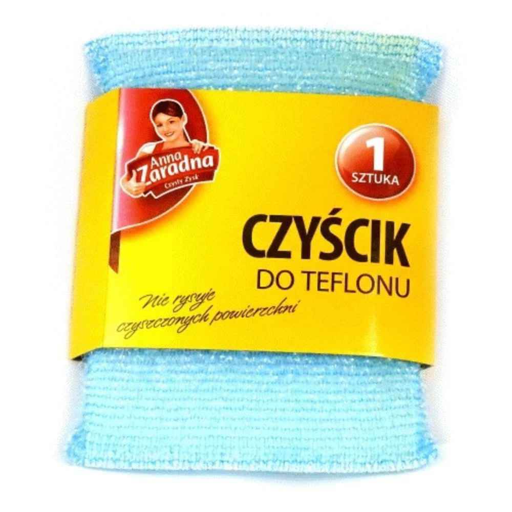 Burete pentru teflon ANA
