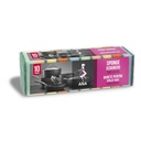 Burete vase 10buc/set ANA