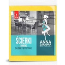 Lavete universale 5buc/set ANA