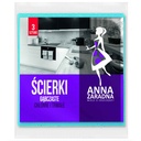 Lavete umede 3buc/set ANA