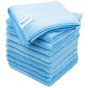 Lavete microfibra 35x35cm Kleaner GSG015