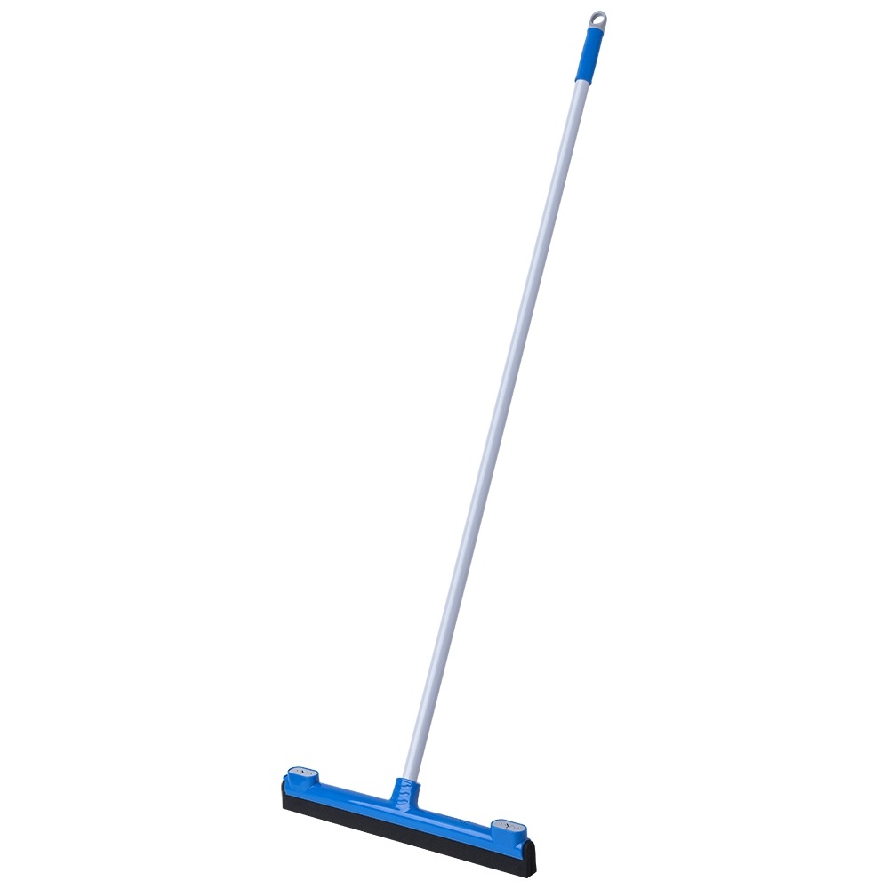 Racleta pentru podea 42 cm cu coada 120cm Kleaner GSK005