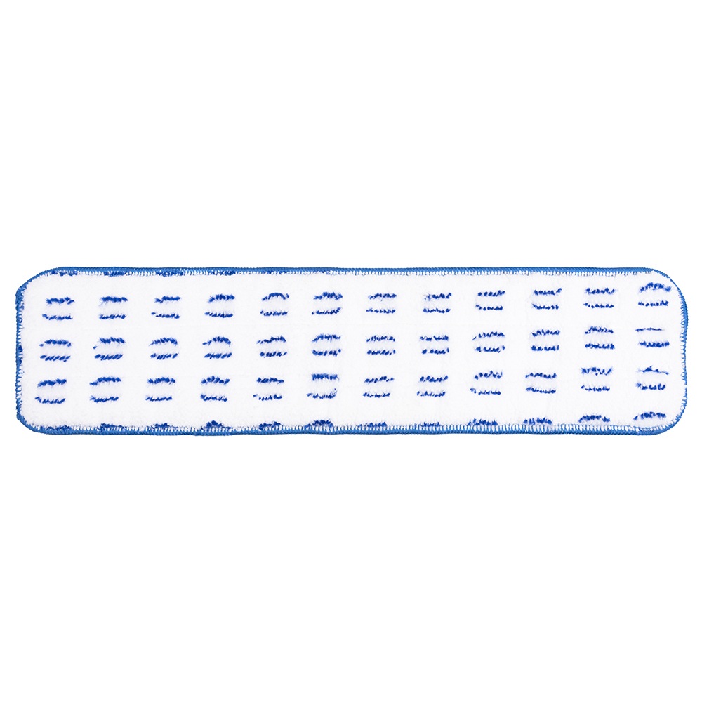 Rezerva pentru mop dreptunghiular 49x12cm Kleaner GSR-A019