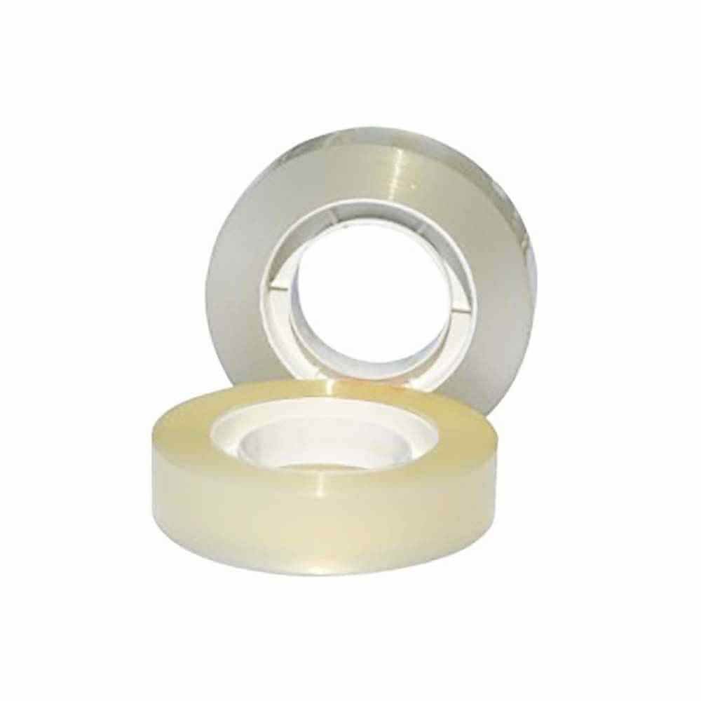 [40339600] Banda adeziva 19x33m transparenta CN