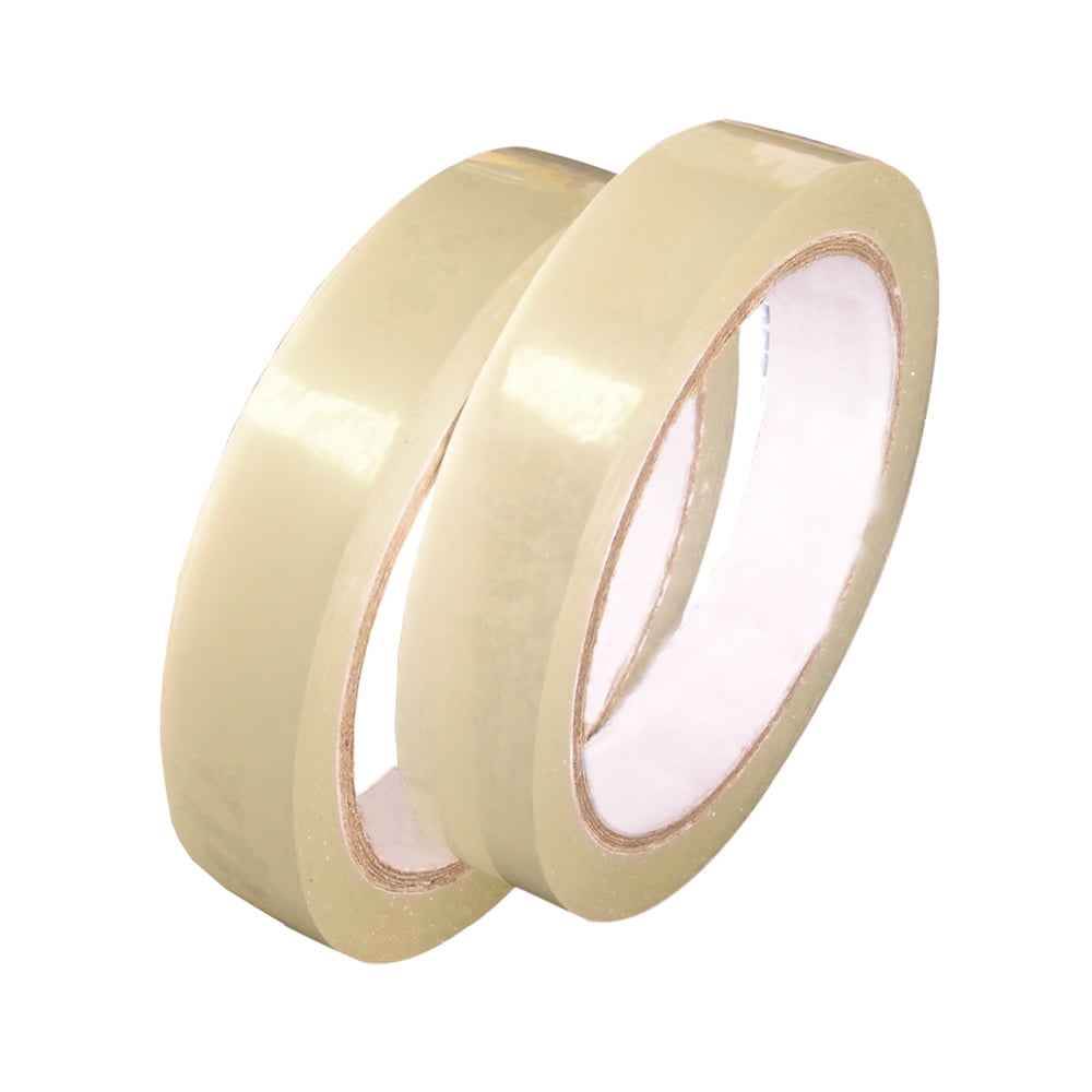 [70200600] Banda adeziva 25x50m transparenta CN