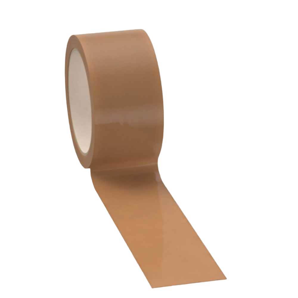 [70200412] Banda adeziva 48x50m maro CN