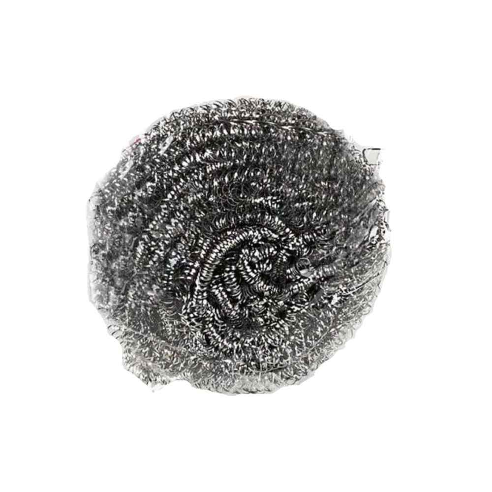 [71022254] Burete vase spiralat inox 40g