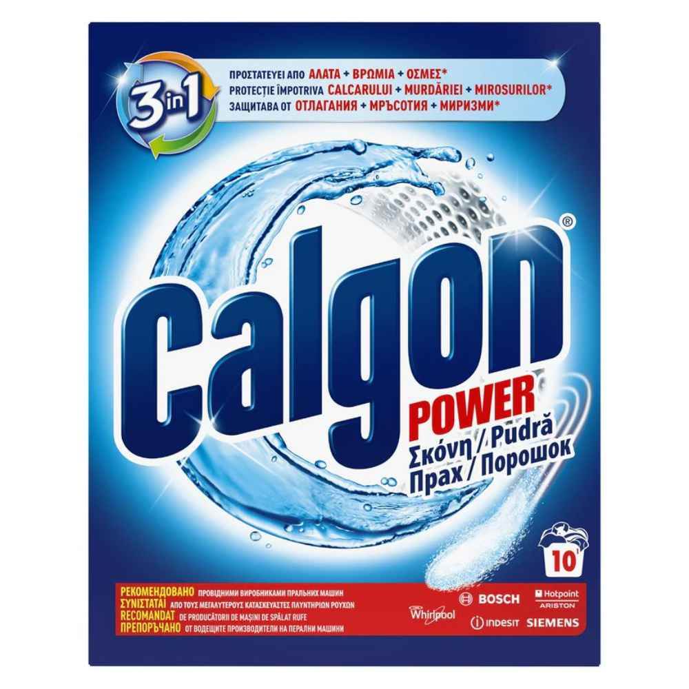 [70854700] Calgon 500g