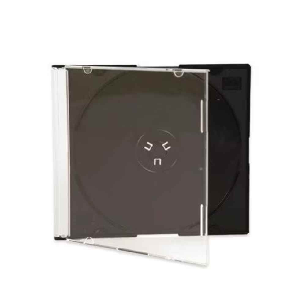 [60673700] Carcasa CD/DVD, subtire, CN