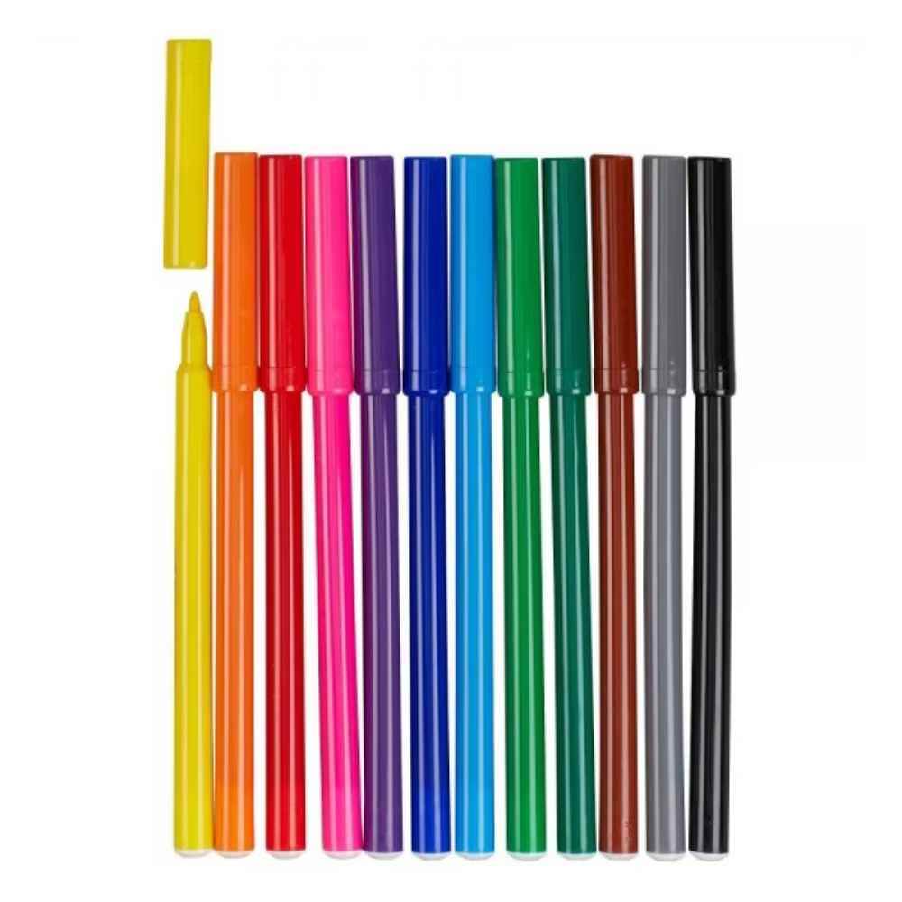 [90308500] Carioca 12cul/set CN