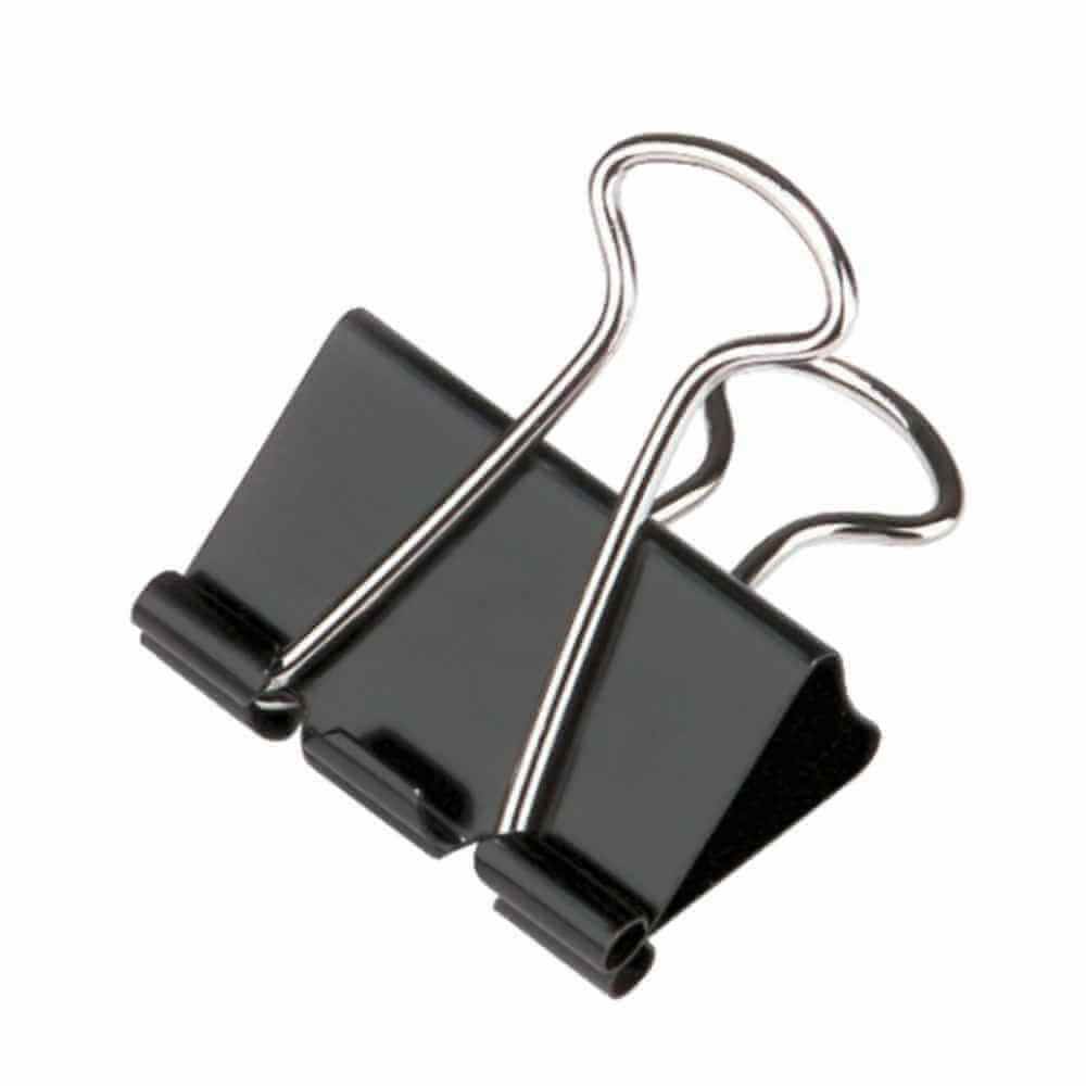 [30650700] Clips metalic 19mm CN 12buc/cut