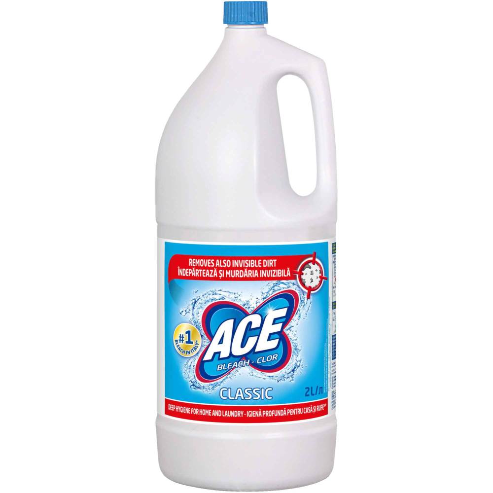 [71055998] Clor 2L ACE pt rufe albe