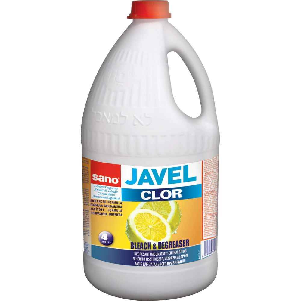 [70815487] CLOR 4L SANO