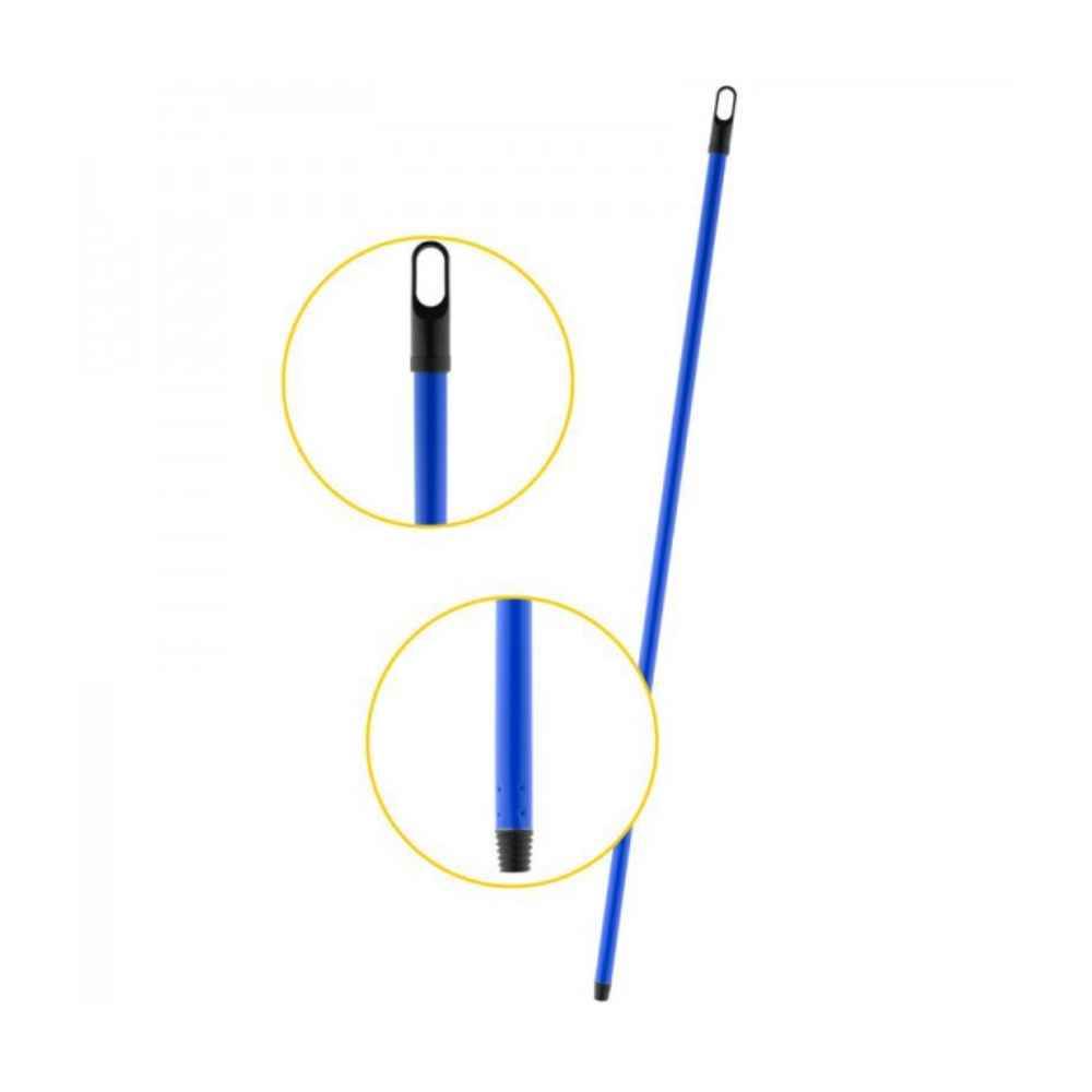 [71055893] Coada metalica 110cm albastra